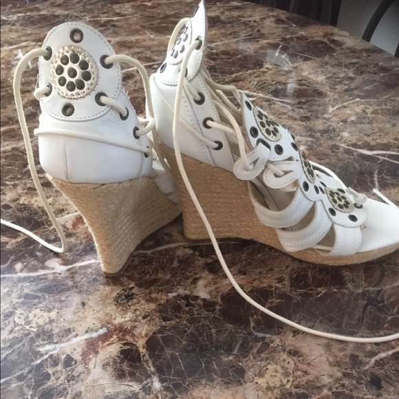 Michael Kors sandals - Picture 1 of 6